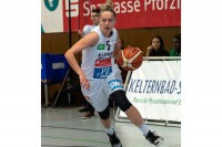 Milica Deura, košarkašica njemačkog šampiona, za “Glas Srpske”: Pretplaćena na trofeje