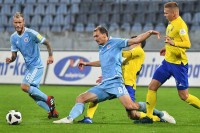 Banjalučani pregovaraju sa hrvatskim internacionalcem: Ljubičić blizu Gradskog stadiona