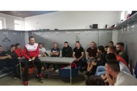 Dobojska Sloga započela pripreme za narednu sezonu:  Draganović prozvao buduće prvoligaše
