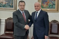 Socijalistička partija uz socijaliste Srbije