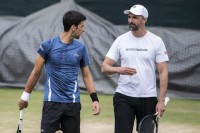 Đoković sa Ivaniševićem razgledao stadion u Zadru