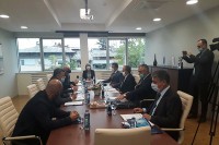 "Elektroprenos": Više od milion evra za kapitalne investicije