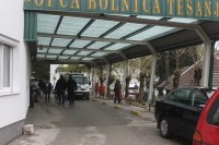 Tešanj: Pripremali trudnicu za porođaj i otkrili da je pozitivna na virus korone