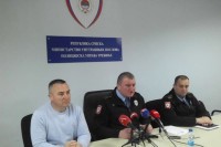 Trebinje: U maju zabilježeno 46 saobraćajnih nezgoda