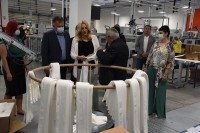Cvijanović: Pozitivne poslovne poruke privukle strane investitore