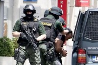U Sarajevu uhapšen Pakistanac kod kojeg je pronađena droga i ukradeni mobitel