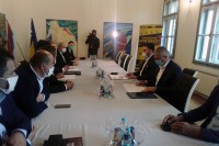 BiH će iskoristiti sve argumente da spriječi gradnju odlagališta na Trgovskoj Gori