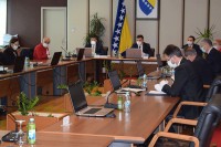 Korigovani nacrt budžeta za ovu godinu stigao u Savjet ministara