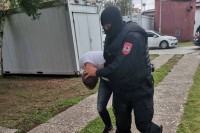 Akcija "Kristal": Sedmorica osumnjičenih za šverc drogom priznali krivicu
