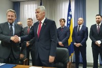 Izbori u Mostaru nakon 12 godina