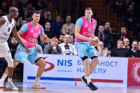 Stefan Fundić, košarkaš Igokee, za “Glas Srpske”: ABA i Liga šampiona novi izazovi
