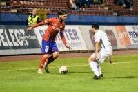 Vlado Jagodić, trener Borca: Borčev tim za velika djela