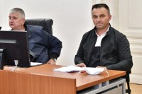 Lokalnom političaru iz Sarajeva Hasanu Hodžiću Ćasi određen mjesec dana pritvora