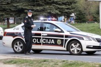 Uhapšeni osumnjičeni za dvije paljevine u Vogošći iz ove i 2018. godine