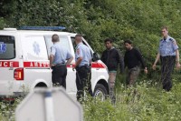 Policija identifikovala migrante pronađene nakon potjere u Klašnicama: Pištolj na policajku potegao Palestinac