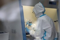 Virus korona potvrđen kod još 25 osoba, najviše zaraženih u Banjaluci