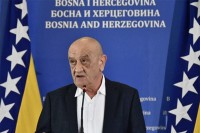 Usvojen Nacrt budžeta institucija BiH za ovu godinu, za izbore 4,2 miliona KM