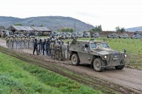 Eufor: U avgustu vježba "brzi odgovor 2020"
