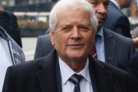 Uhapšen načelnik Velike Kladuše Fikret Abdić Babo