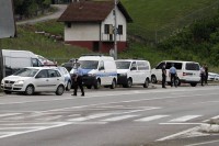 Dodik: Policiji dati veća ovlašćenja, hitno deportovati sve migrante iz BiH