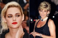 Slavna Kristen Stjuart u ulozi princeze Dajane u filmu "Spenser"