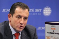 Centar za istraživanje rata: Cikotić pokušava da održi tezu o Srbima kao krivcima za rat