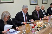 HNS: Sporazumi iz Mostara rješavaju ključne političke prepreke