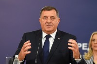 Dodik: Neće biti potvrđivanja bilo kog ministra dok ne riješimo sva imenovanja