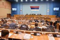 Narodna skupština RS: Usvojen set zakona o školstvu