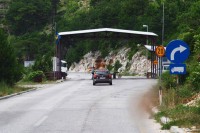 Iz BiH u Crnu Goru samo uz negativan test na koronu