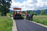Котор Варош: Модернизација локалне путне мреже