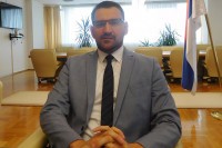 Клокић: Након пандемије, враћање приоритетним активностима