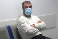 Adem Kostrjevac, optužen za silovanje srpske trudnice, izručen iz SAD
