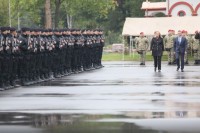 Žandarmerija Republike Srpske pomaže Graničnoj policiji