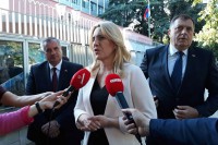 Cvijanović: Jačati ekonomsku saradnju