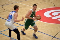 Marko Jošilo, novi košarkaš Igokee, za “Glas Srpske”: Stigao sam na Bajićev poziv