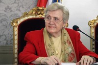 Profesor Radmila Milentijević iz Njujorka: Pupin treba da počiva u Beogradu