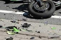 Prnjavor: Maloljetnik motociklom udario staricu
