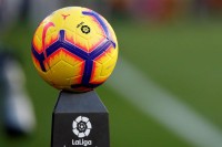 Španska liga obara TV rekorde