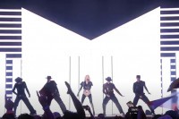 Finale Eurosonga 22. maja 2021. godine u Roterdamu