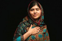 Malala diplomirala osam godina poslije napada