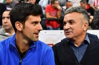 Đokovićev otac: Federer je najbolji, ali igra i u 40. godini zbog animoziteta prema Novaku