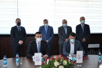 Potpisan sporazum o najvećem projektu u regiji Birač: Za nove objekte i opremanje Opšte bolnice Zvornik 29 miliona KM