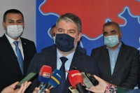 Šeranić: Virus korona se ne može iskorijeniti