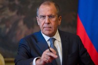 Lavrov: Usprotivićemo se pokušajima prepravljanja Dejtonskog sporazuma