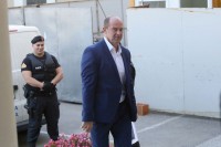 Suđenje Siniši Straživuku zbog prijetnji ubistvom Snježani Kudrić:  Sudijin broj telefona zapisao na cedulji
