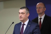 Kusturić: Opozicija iznosila netačne navode da bi uzburkala javnost