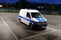 Migranti u Banjaluci spriječeni da uđu u autobus, intervenisala policija