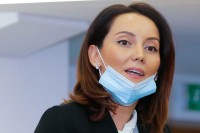 Vanja Bjelica Prutina, predsjednica CIK BiH, o danu održavanja lokalnih izbora: I 15. novembar pod upitnikom