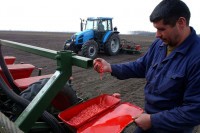 Плодне оранице морају бити сачуване